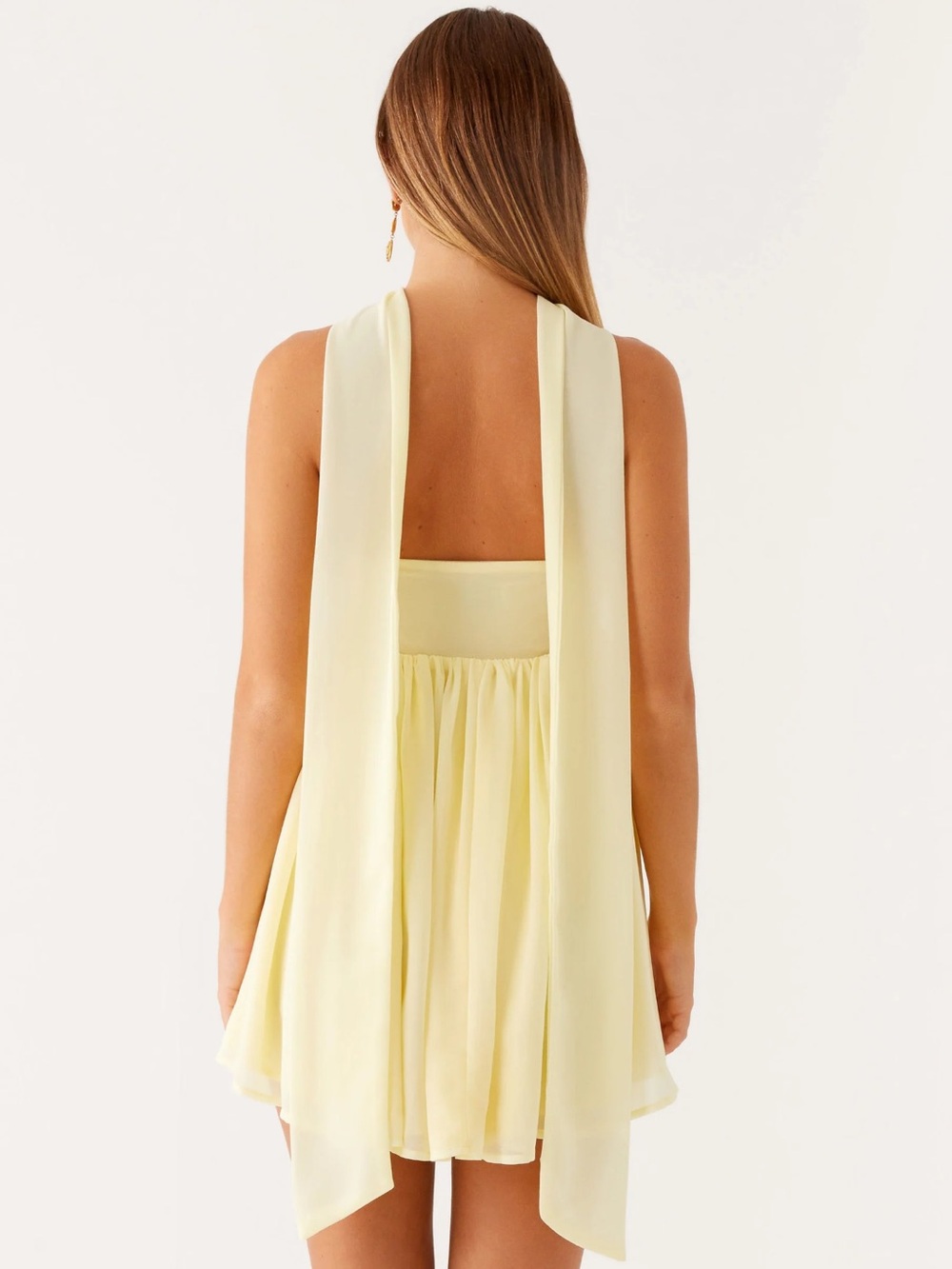 Peppermayo Saturn Mini Dress - Picture 3 of 4